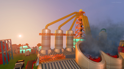 The Universim 10