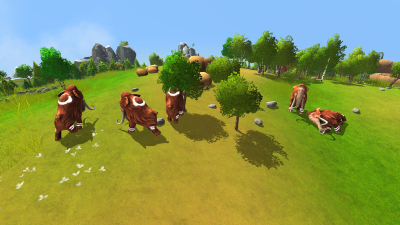 The Universim 11