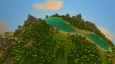 The Universim 12