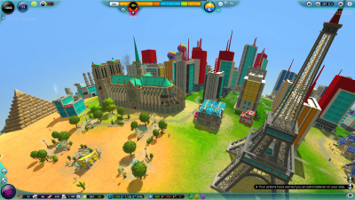 The Universim 13
