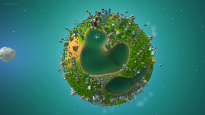 The Universim 15