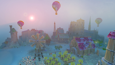 The Universim 16