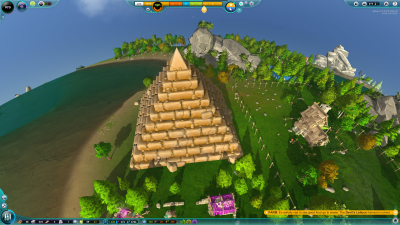 The Universim 17