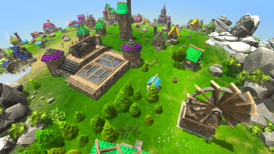 The Universim 18