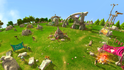The Universim 1