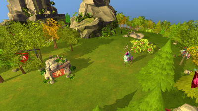 The Universim 19