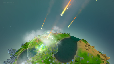 The Universim 22