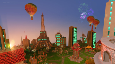 The Universim 23