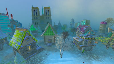 The Universim 24