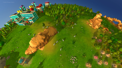 The Universim 26