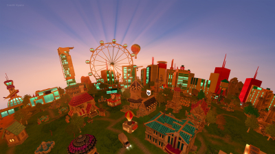 The Universim 29