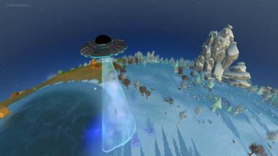 The Universim 30