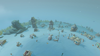 The Universim 31