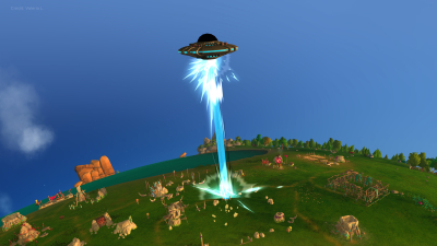 The Universim 3