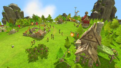 The Universim 6