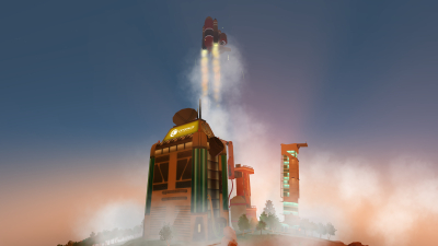 The Universim 8