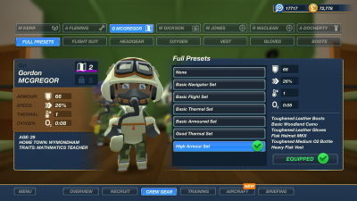 Bomber Crew 0