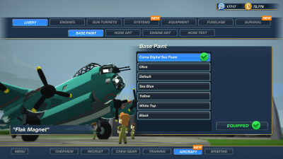 Bomber Crew 2