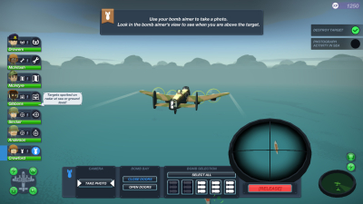 Bomber Crew 3