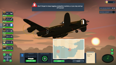Bomber Crew 4