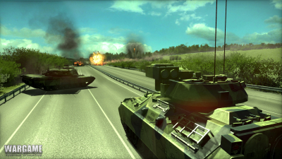 Wargame: European Escalation 0