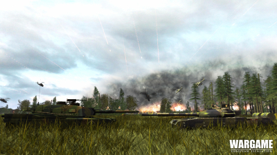 Wargame: European Escalation 15