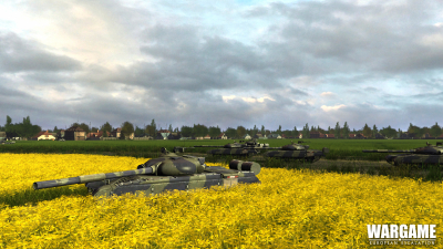 Wargame: European Escalation 16