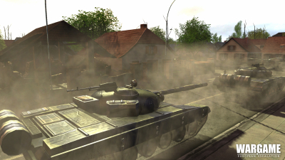 Wargame: European Escalation 17