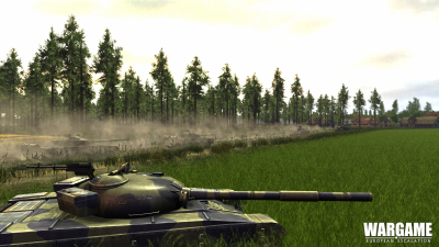Wargame: European Escalation 18