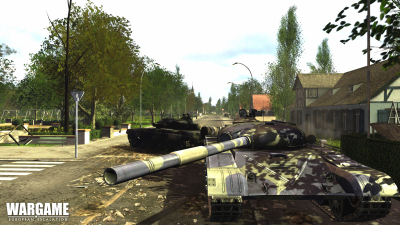 Wargame: European Escalation 19