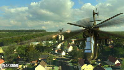 Wargame: European Escalation 2