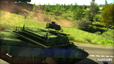 Wargame: European Escalation 3