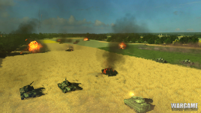 Wargame: European Escalation 6