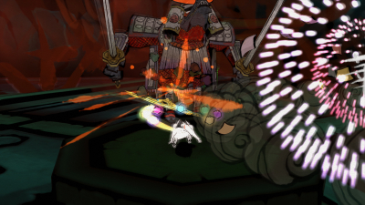 Okami HD 0