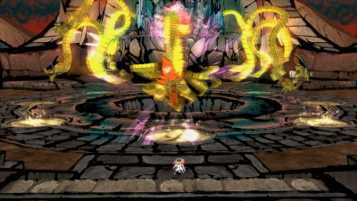 Okami HD 1