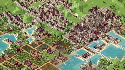 Rise of Industry 0