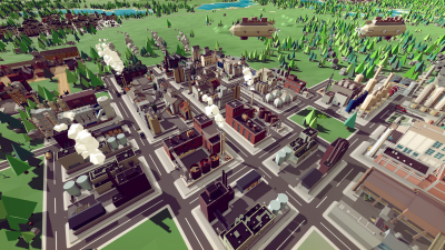 Rise of Industry 9