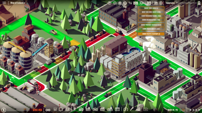 Rise of Industry 2