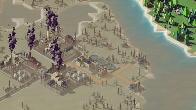 Rise of Industry 3