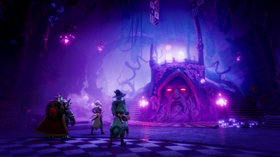 Trine 4: The Nightmare Prince 11