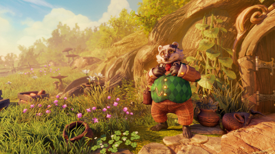 Trine 4: The Nightmare Prince 13
