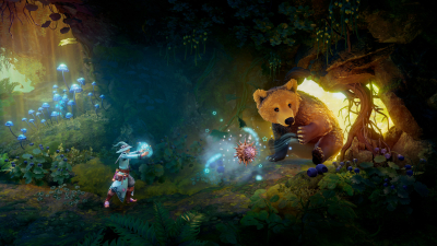 Trine 4: The Nightmare Prince 2
