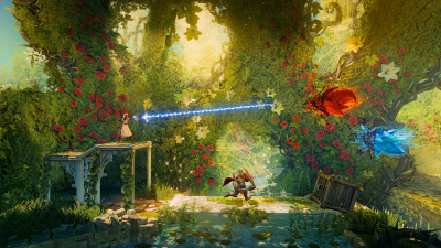 Trine 4: The Nightmare Prince 8