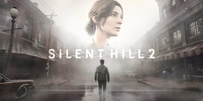 Silent Hill 2 Remake: An ESRB Rating Sparks Anticipation and Debate Logo