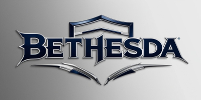 Anticipation Builds as Bethesda Teases Future of Elder Scrolls 6 and Starfield Expansion Logo