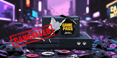 Microsoft Pulls $1 Game Pass Trial Ahead of Call of Duty: Black Ops 6 Launch, Sparking Player Outrage Logo