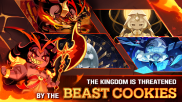 CookieRun: Kingdom 0