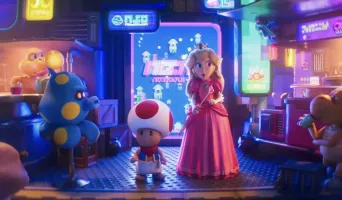 The Super Mario Galaxy Movie 1