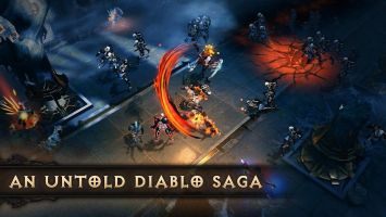 Diablo Immortal 1