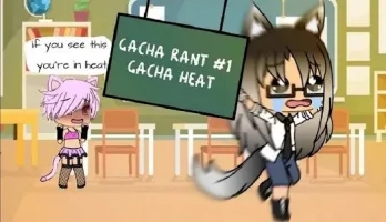 Gacha Heat 1